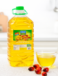 Dầu ăn Able Farm 5L